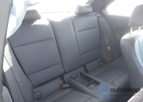 2011 BMW 135I from USA, damaged, VIN WBAUC9C5XBVM10182